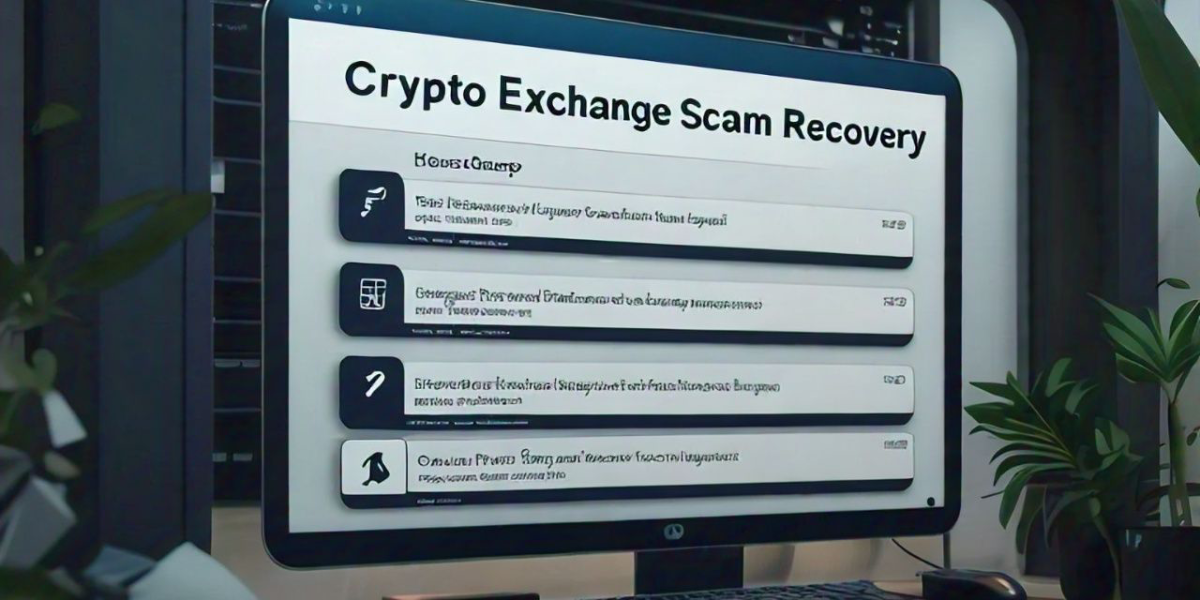 Exchange Scam Recovery