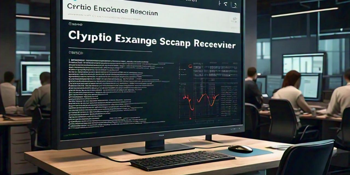 Exchange Scam Recovery