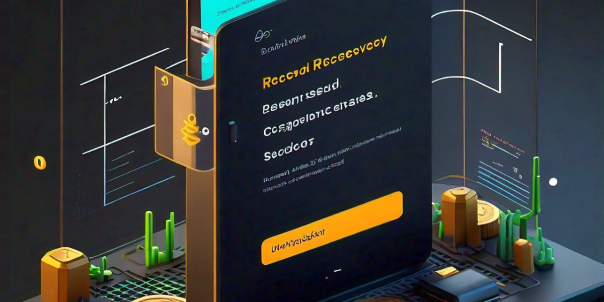 Crypto Wallet Recovery